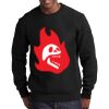 Super Heavyweight Crewneck Sweatshirt Thumbnail