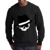 Super Heavyweight Crewneck Sweatshirt Thumbnail