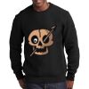 Super Heavyweight Crewneck Sweatshirt Thumbnail