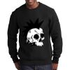 Super Heavyweight Crewneck Sweatshirt Thumbnail