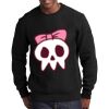 Super Heavyweight Crewneck Sweatshirt Thumbnail