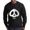 Super Heavyweight Crewneck Sweatshirt Thumbnail