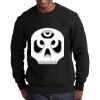 Super Heavyweight Crewneck Sweatshirt Thumbnail