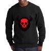 Super Heavyweight Crewneck Sweatshirt Thumbnail