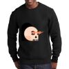 Super Heavyweight Crewneck Sweatshirt Thumbnail