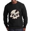 Super Heavyweight Crewneck Sweatshirt Thumbnail
