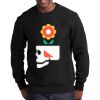 Super Heavyweight Crewneck Sweatshirt Thumbnail