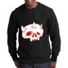 Super Heavyweight Crewneck Sweatshirt Thumbnail
