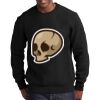Super Heavyweight Crewneck Sweatshirt Thumbnail
