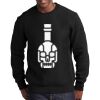 Super Heavyweight Crewneck Sweatshirt Thumbnail