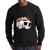 Super Heavyweight Crewneck Sweatshirt Thumbnail