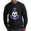 Super Heavyweight Crewneck Sweatshirt Thumbnail