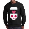 Super Heavyweight Crewneck Sweatshirt Thumbnail
