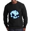 Super Heavyweight Crewneck Sweatshirt Thumbnail