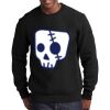 Super Heavyweight Crewneck Sweatshirt Thumbnail