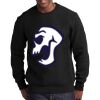 Super Heavyweight Crewneck Sweatshirt Thumbnail