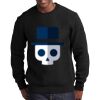 Super Heavyweight Crewneck Sweatshirt Thumbnail