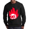 Super Heavyweight Crewneck Sweatshirt Thumbnail