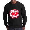 Super Heavyweight Crewneck Sweatshirt Thumbnail