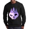 Super Heavyweight Crewneck Sweatshirt Thumbnail