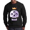 Super Heavyweight Crewneck Sweatshirt Thumbnail