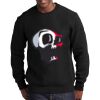 Super Heavyweight Crewneck Sweatshirt Thumbnail