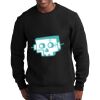 Super Heavyweight Crewneck Sweatshirt Thumbnail