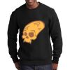 Super Heavyweight Crewneck Sweatshirt Thumbnail
