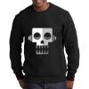 Super Heavyweight Crewneck Sweatshirt Thumbnail