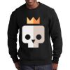 Super Heavyweight Crewneck Sweatshirt Thumbnail