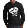 Super Heavyweight Crewneck Sweatshirt Thumbnail