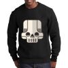 Super Heavyweight Crewneck Sweatshirt Thumbnail