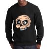 Super Heavyweight Crewneck Sweatshirt Thumbnail