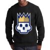 Super Heavyweight Crewneck Sweatshirt Thumbnail