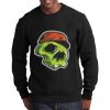 Super Heavyweight Crewneck Sweatshirt Thumbnail