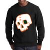Super Heavyweight Crewneck Sweatshirt Thumbnail
