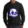 Super Heavyweight Crewneck Sweatshirt Thumbnail