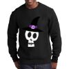 Super Heavyweight Crewneck Sweatshirt Thumbnail