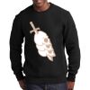 Super Heavyweight Crewneck Sweatshirt Thumbnail