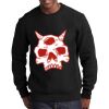 Super Heavyweight Crewneck Sweatshirt Thumbnail
