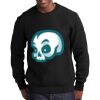 Super Heavyweight Crewneck Sweatshirt Thumbnail