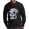 Super Heavyweight Crewneck Sweatshirt Thumbnail