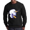 Super Heavyweight Crewneck Sweatshirt Thumbnail