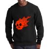 Super Heavyweight Crewneck Sweatshirt Thumbnail