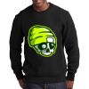 Super Heavyweight Crewneck Sweatshirt Thumbnail
