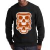 Super Heavyweight Crewneck Sweatshirt Thumbnail