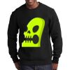 Super Heavyweight Crewneck Sweatshirt Thumbnail