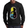 Super Heavyweight Crewneck Sweatshirt Thumbnail