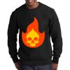 Super Heavyweight Crewneck Sweatshirt Thumbnail
