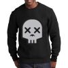 Super Heavyweight Crewneck Sweatshirt Thumbnail